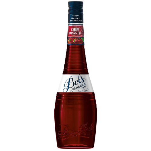 ボルス チェリー ブランデー 700ml 並行 24度 リキュール liqueur さくらんぼ