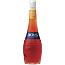 ボルス ドライ オレンジ Bols Dry Orange ※ラベルやキャップシール等の色、容量、デザインは変更となることがあります。 オレンジの果皮を蒸溜してつくり上げている、ダークオレンジカラーのリキュールです。ラムの香りもかすかに感じられます。上質な柑橘系の味わいにフルーティーな甘さがバランスよく加わっており、ドライで端正な余韻が続きます。豊かでコクのあるフレーバーにマッチした美しいカラーも魅力的です。 ボルス トリプルセックの人気の陰に隠れてしまうこともありますが、世界中で親しまれているラムベースのカクテルの中には、「マイタイ」をはじめ、ボルス ドライオレンジが絶対に欠かせないというものもあります。ボルス ドライオレンジは糖蜜の蒸溜液を主材料にしており、穀物やブランデーを主材料にしたオレンジリキュールよりも、カクテルの材料としてははるかに優れています。 香り≫ 　 フレッシュなオレンジ。ラムもかすかに感じられる 味わい≫ 　 上質な柑橘系の味わいにフルーティーな甘さがバランスよく加わっており、ドライで端正な余韻が続く [容量] 700ml [アルコール度数] 24％ [原産国] オランダボルス ドライ オレンジ Bols Dry Orange ※ラベルやキャップシール等の色、容量、デザインは変更となることがあります。 オレンジの果皮を蒸溜してつくり上げている、ダークオレンジカラーのリキュールです。ラムの香りもかすかに感じられます。上質な柑橘系の味わいにフルーティーな甘さがバランスよく加わっており、ドライで端正な余韻が続きます。豊かでコクのあるフレーバーにマッチした美しいカラーも魅力的です。 ボルス トリプルセックの人気の陰に隠れてしまうこともありますが、世界中で親しまれているラムベースのカクテルの中には、「マイタイ」をはじめ、ボルス ドライオレンジが絶対に欠かせないというものもあります。ボルス ドライオレンジは糖蜜の蒸溜液を主材料にしており、穀物やブランデーを主材料にしたオレンジリキュールよりも、カクテルの材料としてははるかに優れています。 香り≫ 　 フレッシュなオレンジ。ラムもかすかに感じられる 味わい≫ 　 上質な柑橘系の味わいにフルーティーな甘さがバランスよく加わっており、ドライで端正な余韻が続く [容量] 700ml [アルコール度数] 24％ [原産国] オランダ