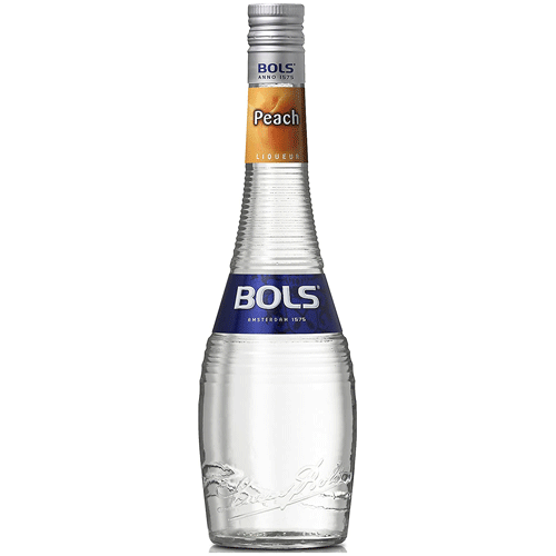 ボルス ピーチ Bols Peach ※ラベルやキャップシール等の色、容量、デザインは変更となることがあります。 桃のまろやかな香味が感じられます。 ボルス ピーチは、フレッシュなピーチのフレーバーに、オレンジなどの柑橘系のニュアンスが感じられるリキュールです。 ピーチリキュールがポピュラーになったのは、メロンリキュールと同じく、アメリカでは1970年代の後半、イギリスを含むヨーロッパでは1980年代の半ばのことです。シンプルなロングドリンクのベースとしても活躍します。 香り≫ 　 ジューシーなピーチの優しい香り 味わい≫ 　 太陽を浴びて育った、熟したピーチの甘くフルーティー [容量] 700ml [アルコール度数] 17％ [原産国] オランダボルス ピーチ Bols Peach ※ラベルやキャップシール等の色、容量、デザインは変更となることがあります。 桃のまろやかな香味が感じられます。 ボルス ピーチは、フレッシュなピーチのフレーバーに、オレンジなどの柑橘系のニュアンスが感じられるリキュールです。 ピーチリキュールがポピュラーになったのは、メロンリキュールと同じく、アメリカでは1970年代の後半、イギリスを含むヨーロッパでは1980年代の半ばのことです。シンプルなロングドリンクのベースとしても活躍します。 香り≫ 　 ジューシーなピーチの優しい香り 味わい≫ 　 太陽を浴びて育った、熟したピーチの甘くフルーティー [容量] 700ml [アルコール度数] 17％ [原産国] オランダ