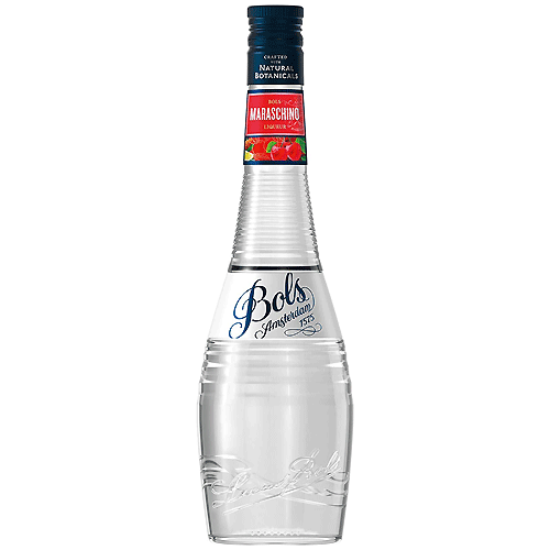 ボルス マラスキーノ 700ml 並行 24度 リキュール liqueur 果実 チェリー さくらんぼ