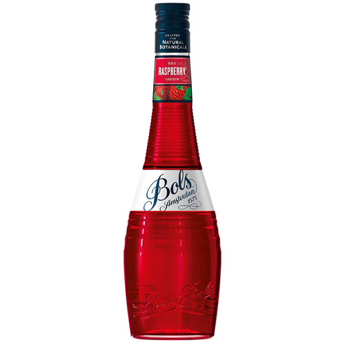 ボルス ラズベリー 700ml 並行 17度 リキュール liqueur 果実 ベリー