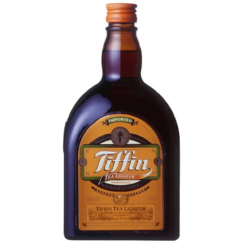 ティフィン ティー リキュール Tiffin Tea Liqueur ※ラベルやキャップシール等の色、容量、デザインは変更となることがあります。 世界三大紅茶のひとつであるダージリン紅茶を贅沢に使用した高品質な紅茶リキュールで、しっかりとした味わいと香りが特長です。 幅広い組み合わせで風味豊かなカクテルがお楽しみいただけます。 特にミルクとの相性が良く、リッチなミルクティーの味わいが楽しめます。 [容量] 750ml [アルコール度数] 24％ [原産国] ドイツティフィン ティー リキュール Tiffin Tea Liqueur ※ラベルやキャップシール等の色、容量、デザインは変更となることがあります。 世界三大紅茶のひとつであるダージリン紅茶を贅沢に使用した高品質な紅茶リキュールで、しっかりとした味わいと香りが特長です。 幅広い組み合わせで風味豊かなカクテルがお楽しみいただけます。 特にミルクとの相性が良く、リッチなミルクティーの味わいが楽しめます。 [容量] 750ml [アルコール度数] 24％ [原産国] ドイツ