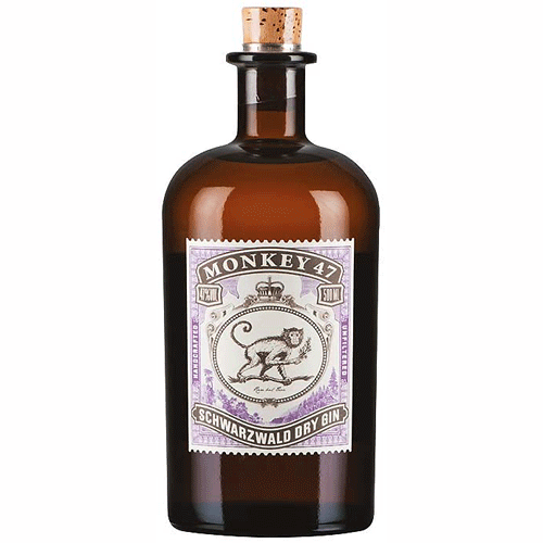 モンキー 47 ドライジン 500ml 並行 47度 スピリッツ ジン モンキー 47 ドライジン 500ml 並行 47度 スピリッツ ジン