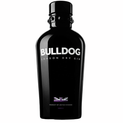 ブルドッグ ロンドン ドライジン 700ml 正規 40度 スピリッツ ジン gin ブルドッグ ロンドン ドライジン 700ml 正規 40度 スピリッツ ジン gin