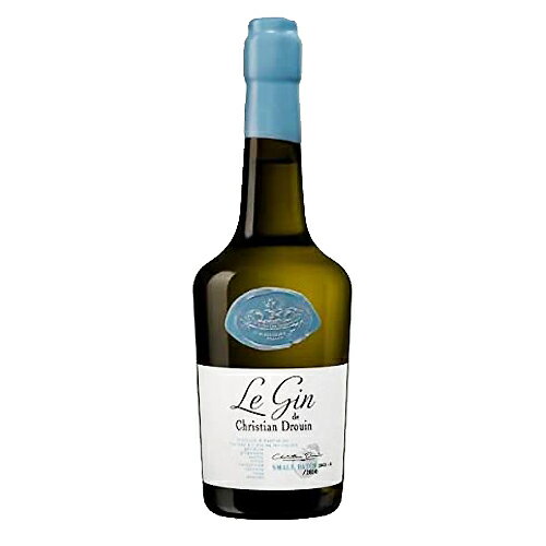 ル ジン クリスチャン ドルーアン 700ml 並行 42度 スピリッツ ジン フランス バニラ シナモン アーモンド りんご 酒 家飲み 宅飲み バー カクテル カルヴァドス