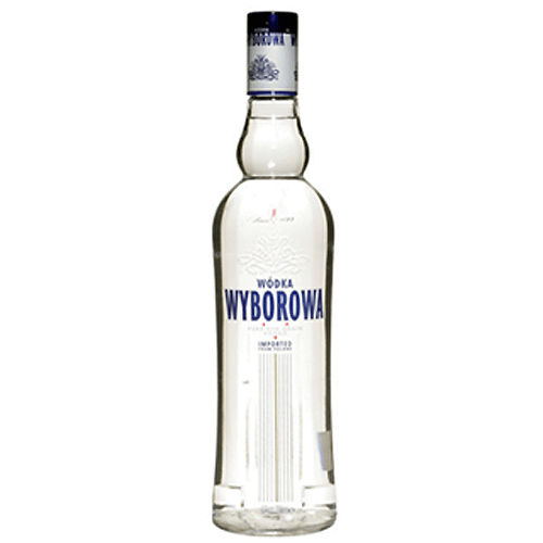 ビボロワ ウォッカ 750ml 40度 スピリッツ vodkaのサムネイル