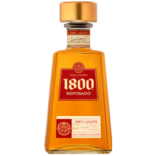 クエルボ1800 レポサド 750ml 正規 40度 スピリッツ テキーラ tequila クエルボ クエルボ1800 レポサド 750ml 正規 40度 スピリッツ テキーラ tequila クエルボ