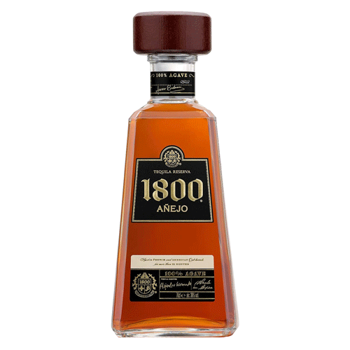 クエルボ1800 アネホ 750ml 正規 40度 スピリッツ テキーラ tequila クエルボ