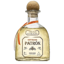 パトロン レポサド PATRON REPOSADO ※ラベルやキャップシール等の色、容量、デザインは変更となることがあります。 最高品質のブルーアガベだけを使用し、手作業で少量ずつ製造されるパトロンシルバーは、数あるシルバーテキーラの中でもひときわ高いクオリティを誇ります。 スムースで甘く、フレッシュなアガベ特有の味わいが、世界中のテキーラファンを魅了してやみません。 香り≫ 　フレッシュアガベ、フルーツ、シトラス 味わい≫ 　スムースで甘く、ほのかなシトラス 余韻≫ 　ほのかにペッパー [容量] 750ml [アルコール度数] 40％ [原産国] メキシコパトロン レポサド PATRON REPOSADO ※ラベルやキャップシール等の色、容量、デザインは変更となることがあります。 最高品質のブルーアガベだけを使用し、手作業で少量ずつ製造されるパトロンシルバーは、数あるシルバーテキーラの中でもひときわ高いクオリティを誇ります。 スムースで甘く、フレッシュなアガベ特有の味わいが、世界中のテキーラファンを魅了してやみません。 香り≫ 　フレッシュアガベ、フルーツ、シトラス 味わい≫ 　スムースで甘く、ほのかなシトラス 余韻≫ 　ほのかにペッパー [容量] 750ml [アルコール度数] 40％ [原産国] メキシコ