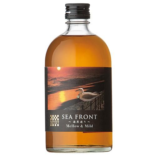 ¤ SEA FRONT ̤ &ޥ 500ml ֥ǥå ϥܡ 󥶥å ȥ졼  ե...