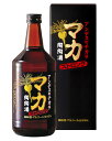 陶陶酒本舗 マカ ストロング 陶陶酒 辛口 720ml リキュール 薬味酒 滋養保健酒 健康のお酒 ストレート ソーダ割 アンデスのチカラ 陶陶酒・銭形印をベースにマカでさらに強化しました。味はキリッとした「ウイスキータイプ」のアルコール度数が高い辛口の健康酒。 5