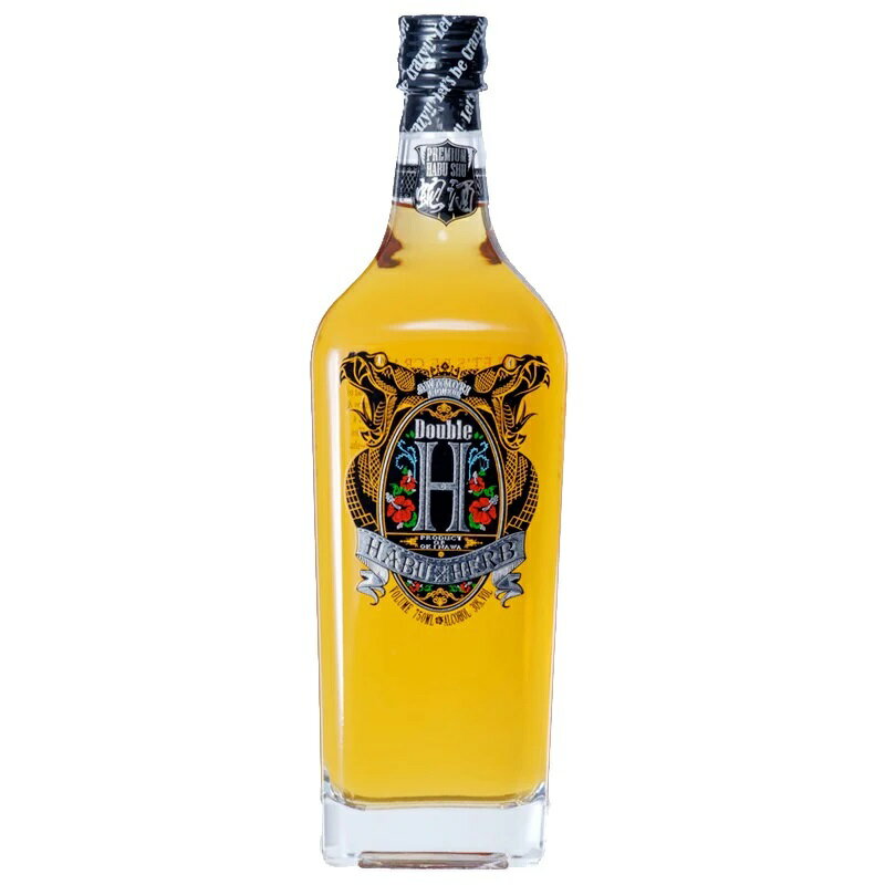 Լ¤ DoubleH 30% 750ml ϥּ ϡˢ ꥭ塼 ؼ  ܧ ۹ ε  祦 ܥ  ...