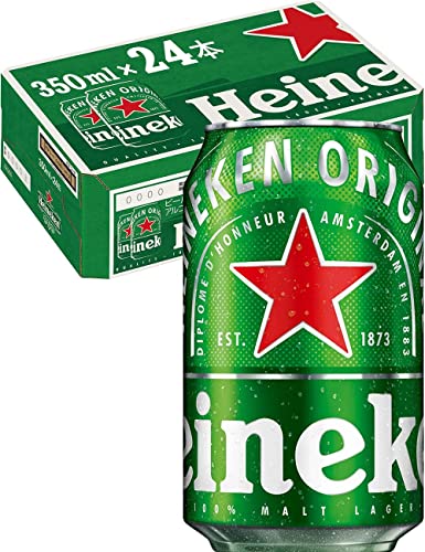 ハイネケン 缶 350ml ビール 24本 プレミアム 缶ビール オランダ 正箱 まとめ買い ハイネケン 缶 350ml ビール 24本 プレミアム 缶ビール オランダ 正箱 まとめ買い