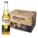 プレミアビール コロナ エキストラ 330ml ビール 24本 プレミアム メキシカンビール メキシコ 輸入 瓶ビール 正箱 まとめ買い