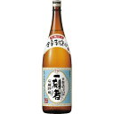 一刻者 芋焼酎 宝酒造 1800ml 本格焼酎 全量芋 黒壁蔵 だれやめ ロック お湯割り 水割り 前割り 頑固 芋100% 宮崎