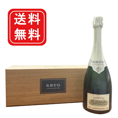 ̵ۡʡۥå ǥ塦˥롡2006 / KRUG Clos du Mesnil 2006 750mlȢ