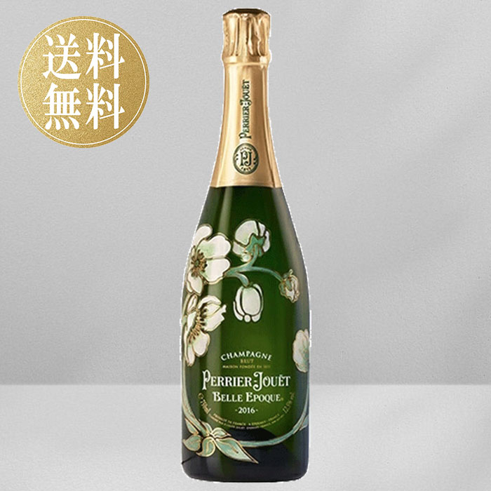 ꥫåSORA㤨֥ڥꥨ奨 ٥륨ݥå ֥å 2016 Ȣʤ 750ml PERRIER JOUET BELLE EPOQUE BRUT ѥ 饷ѥ ѡ˥ ץ쥼 ե  ǰ 뺧 ˤ ̲ ƹ ´  ѡƥ Сǡ ꥹޥ ǥʡ ̵פβǤʤ26,900ߤˤʤޤ