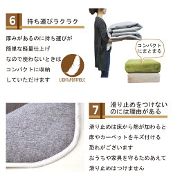 P5倍!★激得SALE×ポイントUP祭★卸値価格!!数量限定!!ラグラグマット洗えるウォッシャブルふわふわ約200×250cm長方形ふわふわマロン厚手絨毯春夏秋冬【北欧グリーンじゅうたん玄関】【P20Aug16】