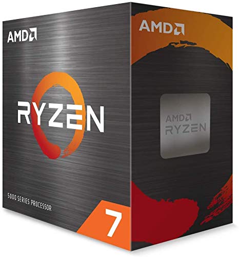 AMD Ryzen 7 5800X without cooler 3.8GHz 8 / 16å 36MB 105WڹŹʡ