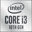 Ce Intel CPU Core i3-10105 3.7GHz NAbhRA LGA1200 vZbT[ BX8070110105 y