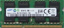 TX PC3-12800(DDR3-1600) SO-DIMM 8GB m[gPCp DDR3LΉf id1.35V 