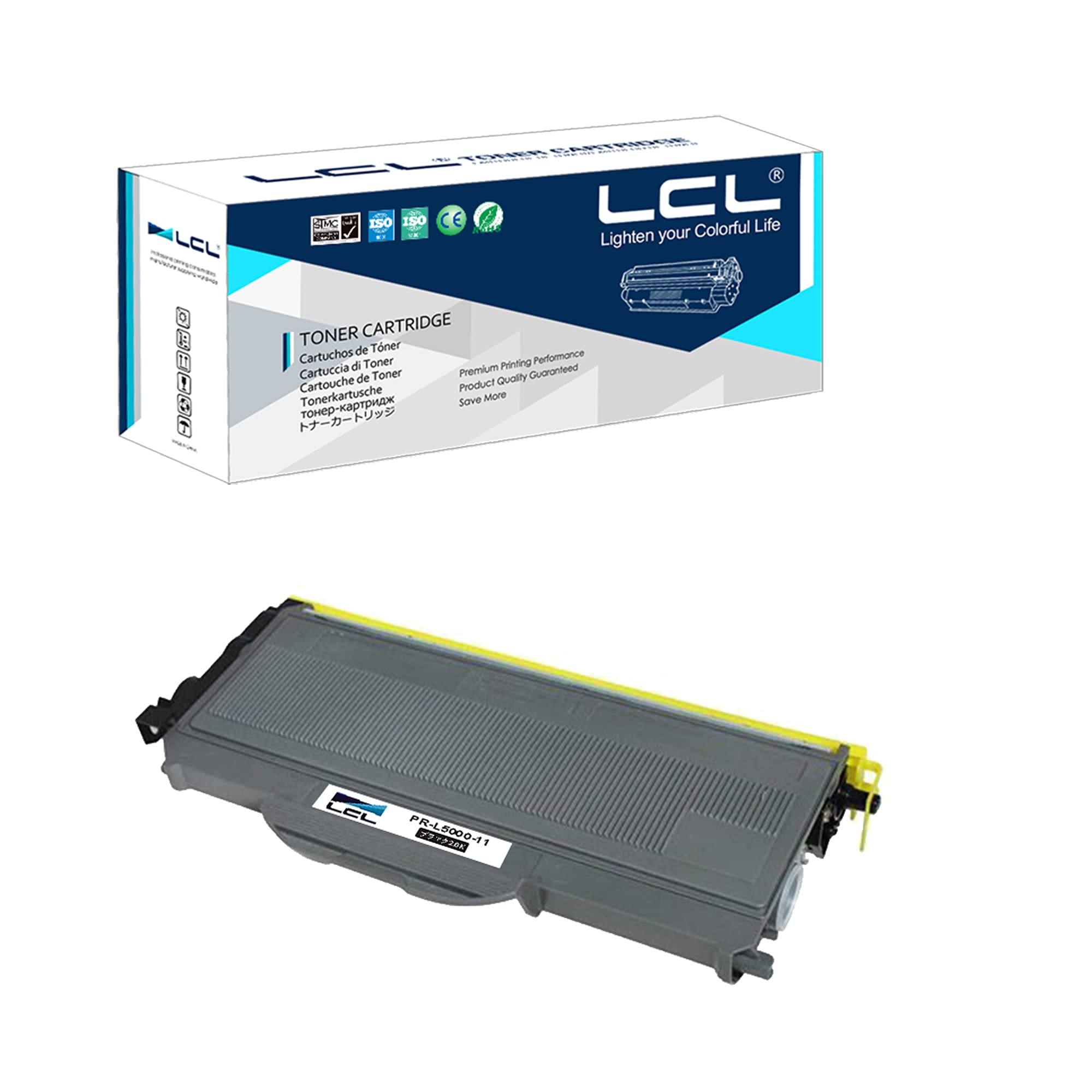 LCL NEC PR-L5000-11 (1ѥå ֥å) ߴȥʡȥå б:MultiWriter 5000N Mult