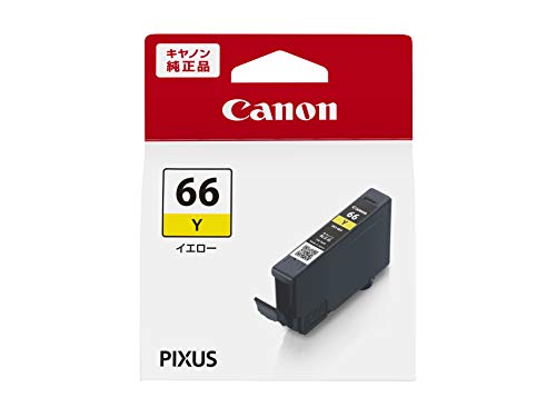 Canon 󥯥 BCI-66 BCI-66Y 