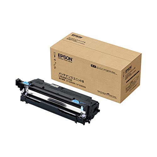 EPSON 定期 メンテナンスユニットB LPA4MTU5B