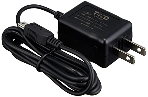 ティアンドデイ ACアダプタ USB Mini-Bタイプ TR-7wf/nw、MCR用 62-2699-16/AD-05A2 1.5