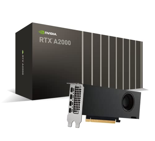 ELSA エルザ NVIDIA RTX A2000 メモリ6GB GDDR6 Ampereグラフィックボード ENQRA2000-6GER