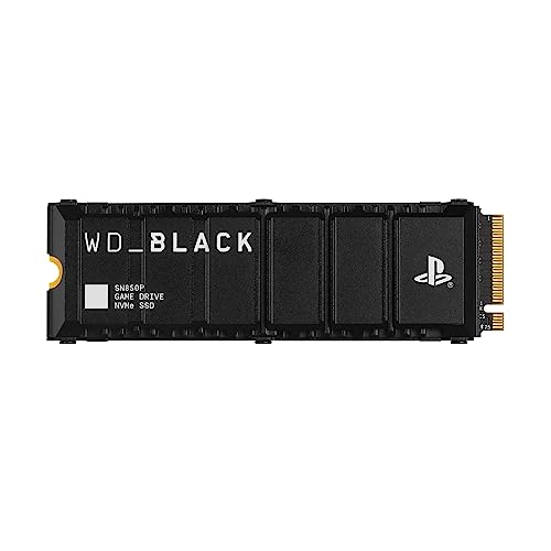 ǥ Western Digital ¢SSD 4TB PS5饤 WD_Black SN850P PCIe Gen