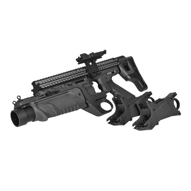 ・ブラック ・スタンドアローンセット Quadrantサイト付属 SCAR-L/SCAR-Hアダプター付属 ※この商品は、限定生産品です。