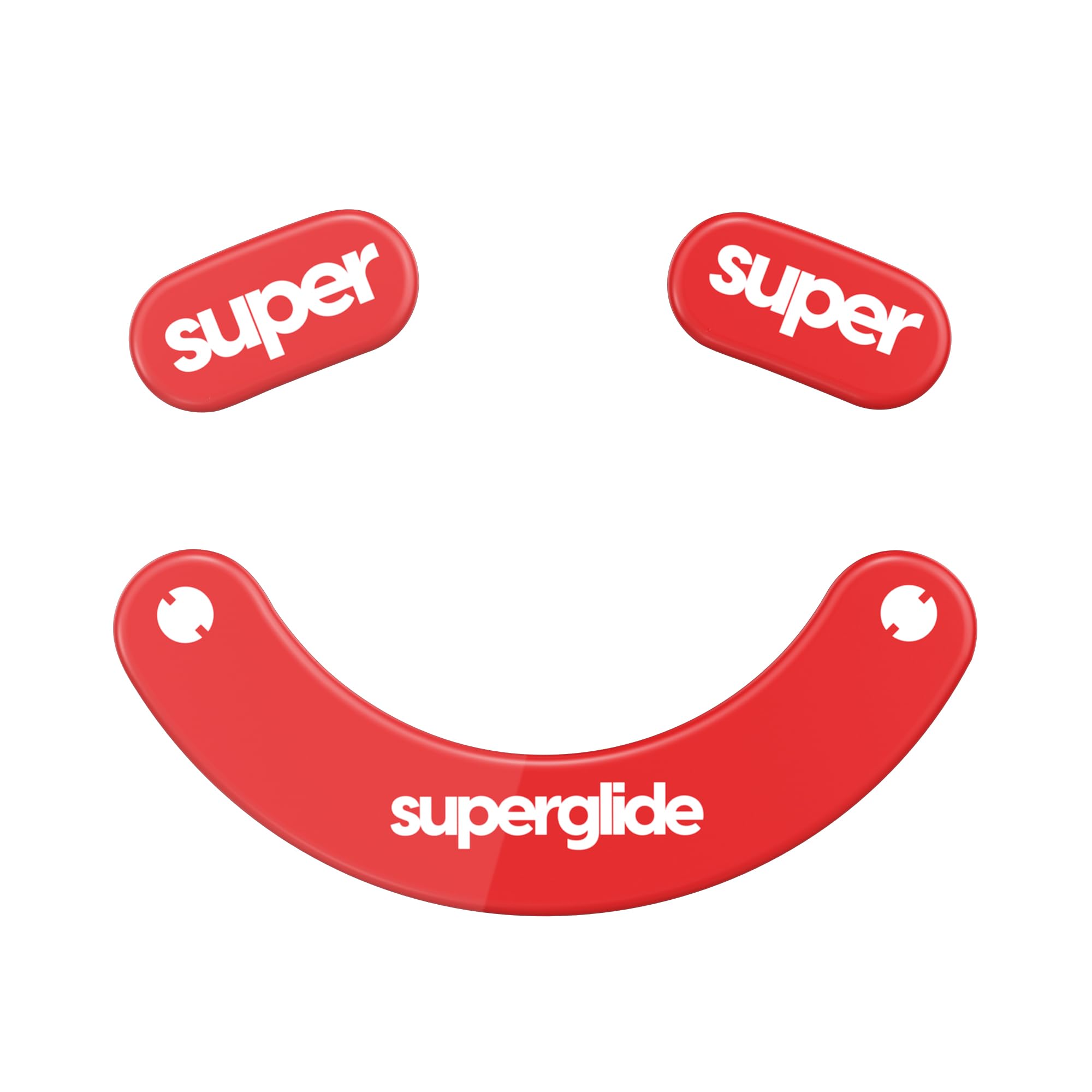 Superglide2 }EX\[ for Razer Viper V2 Pro }EXtB[g [ KXf EhGbaH 