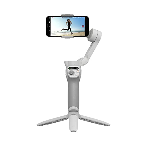 楽天リサプラ　楽天市場店【国内正規品】DJI Osmo Mobile SE スマートジンバル、3軸スマホジンバル、ShotGuides機能搭載Android&iPhon