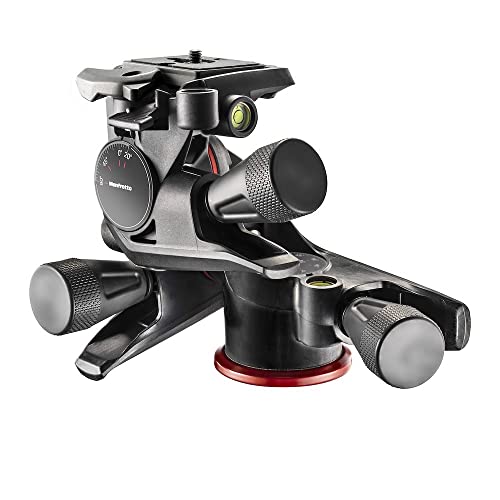 Manfrotto 3EFC_ XPROMA3WAY_ iȃt[~OłMA_ NCbN[Xv[gt őω׏d4k