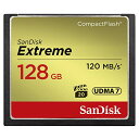 SanDisk ( サンディスク ) 128GB Extreme コ