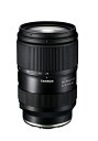 タムロン 28-75mm F/2.8 Di III VXD G2 ソニーEマウント用（Model A063）