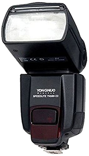 YONGNUO YN560 III Speedlight Canon/Nikon/Pentax/OlympusΉ tbVEXg{ YN5