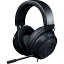 Razer Kraken Black ߥ󥰥إåɥå ʥ³ PS5 PS4 PC Switch ޡȥե ѥѥå