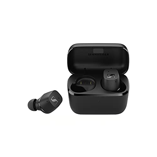 ϥ Sennheiser 磻쥹ۥ bluetooth CX True Wireless ֥å ҳȯ7mmɥ饤С