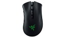 Razer DeathAdder V2 Pro ゲーミングマウス 無線 ワイヤレス 高速無線 Focus センサー 20000DPI 軽量88g