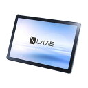 NEC PC-T1055EAS LAVIE Tab T10 10.1^ 4GB/64GB/WiFi v`i