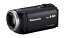 パナソニック HDビデオカメラ V480MS 32GB 高倍率90倍ズーム ブラック HC-V480MS-K