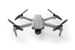 DJI Mavic Air 2 コンボ【国内正規品】 ドローン 3軸ジンバル 1/2インチ イメージセンサー 48 MP写真 4K/60fps動