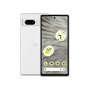 Google Pixel 7a - Unlocked Android Cell Phone - Smartphone with Wide Ang