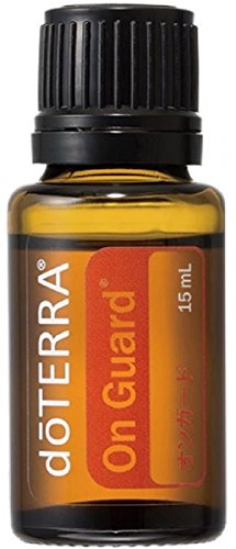 ドテラ doTERRA オンガード 15ml