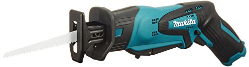 マキタ(Makita) 充電式レシプロソー 10.8V 1.3Ah (本体のみ/バッテリー・充電器別売) JR101DZ