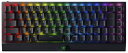 Razer ゲーミングキーボード ワイヤレス 無線 メカニカルキーボード BlackWidow V3 Mini HyperSpeed JP Ye