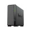 Synology NASå 1٥ DS124/Gڥɥ֥åա åɥCPU 1GB ߥɥ饤ȥ桼 