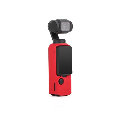 Honbobo DJI Osmo Pocket 3 Ή VR Jo[ یJo[ hoP[X h[ ANZT[Osmo Pocket